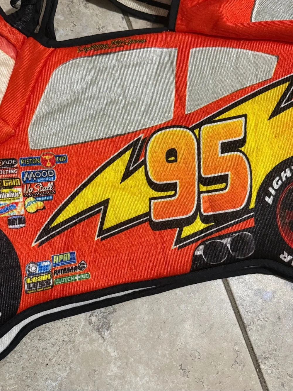 Disney pixar cars
